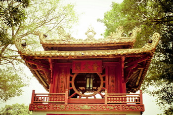 Hanoi half Day Tour photo 3